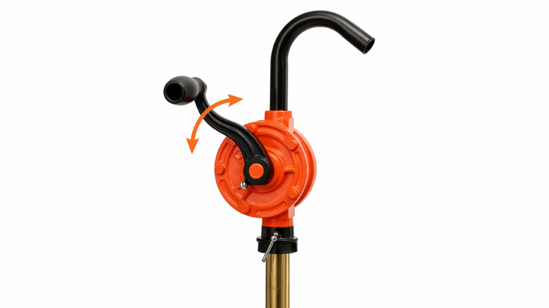 Oil Handling Equipment